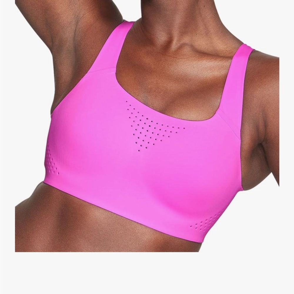 Victoria secret featherweight max sports bra 34b